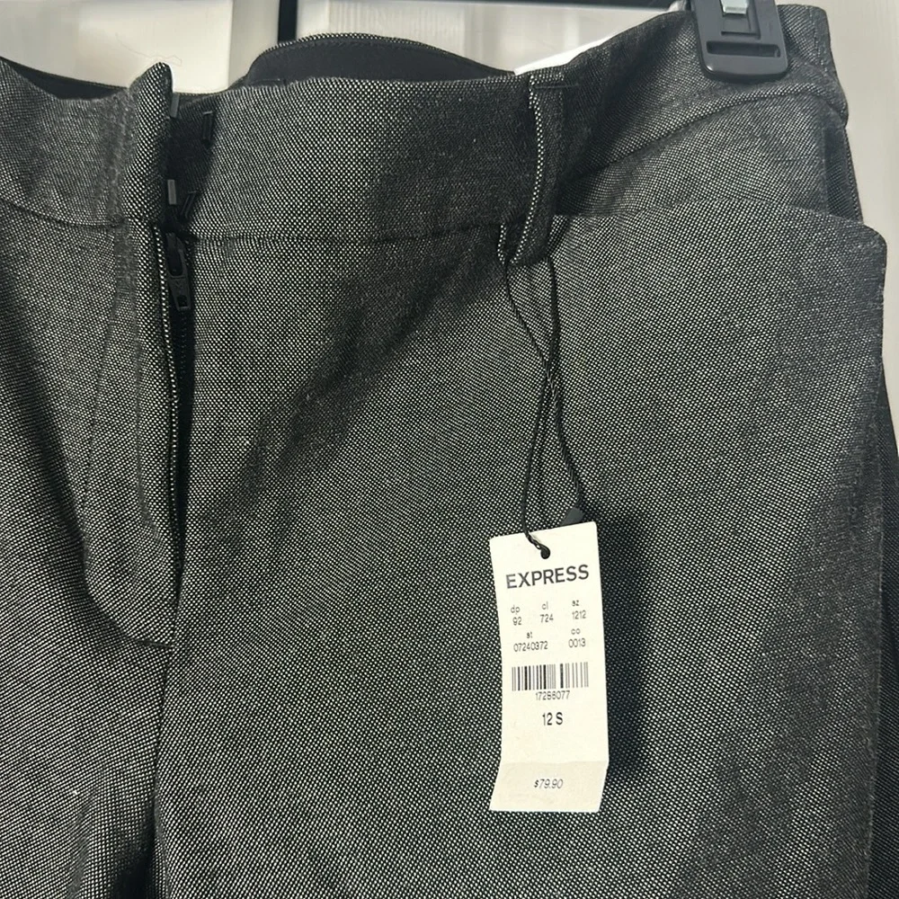 Express editor trousers - Picture 2 of 3